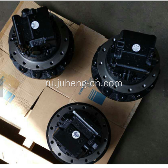 Главная передача ходового двигателя MM55SR 120-6233 1206233